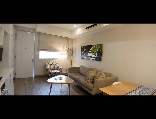 1 BEDROOM PROPERTY TO RENT IN MENLYN